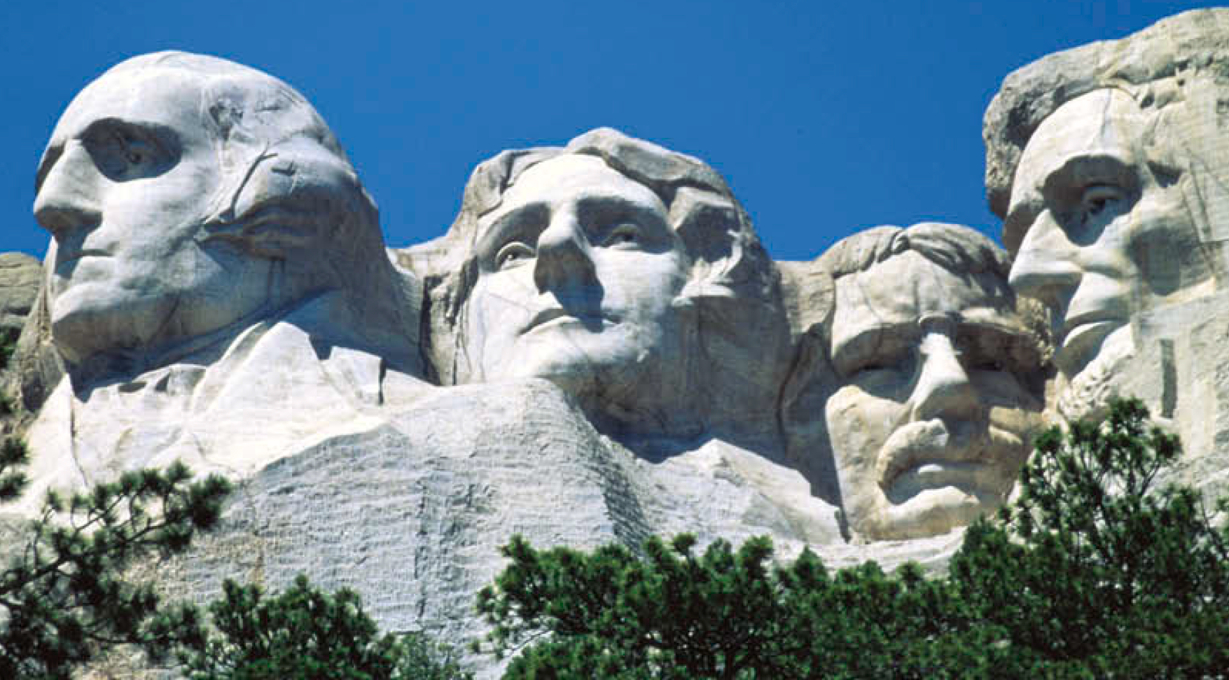 Národní památník Mount Rushmore | Mount Rushmore National Memorial
