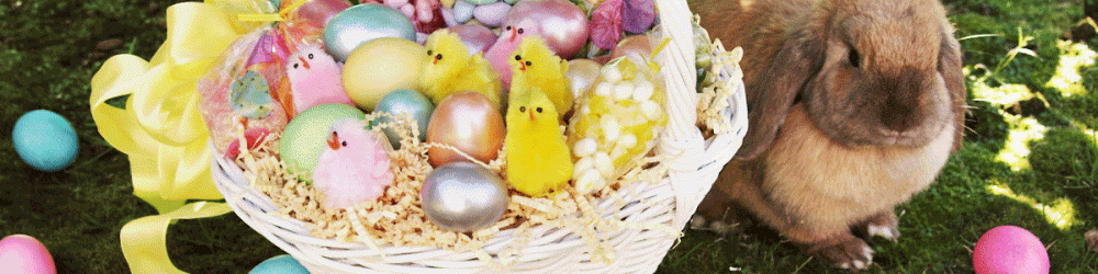 Jak se slaví Velikonoce?