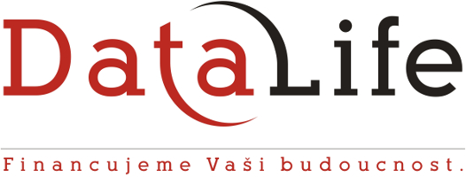 logo DataLife